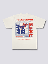 Torii Gate Camiseta