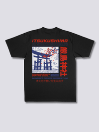 Torii Gate Camiseta