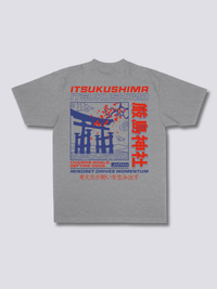 Torii Gate Camiseta