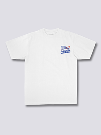 Mercado Tsukiji Camiseta