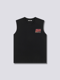 Twin Turbo Camiseta sin Mangas