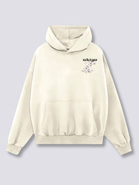 Ukiyo Sudadera con Capucha