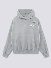 Ukiyo Sudadera con Capucha