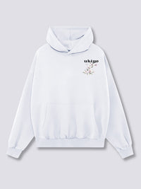 Ukiyo Sudadera con Capucha