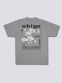 Ukiyo Camiseta