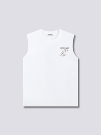 Ukiyo Camiseta sin Mangas