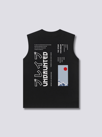 Imperturbable Camiseta sin Mangas