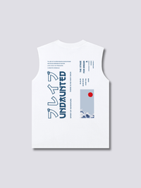 Imperturbable Camiseta sin Mangas