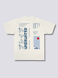 Imperturbable Camiseta