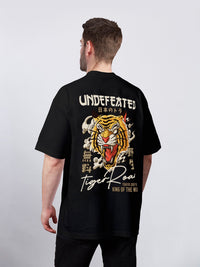Invicto Camiseta