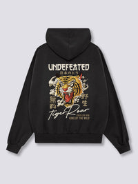 Invicto Sudadera con Capucha
