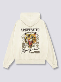 Invicto Sudadera con Capucha
