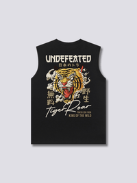 Invicto Camiseta sin Mangas