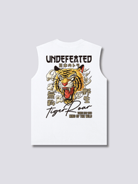 Invicto Camiseta sin Mangas
