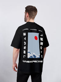 Inesperado Camiseta