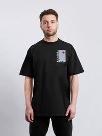Inesperado Camiseta