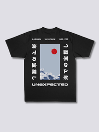 Inesperado Camiseta