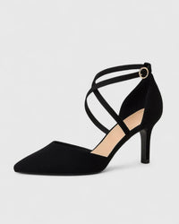 Sylvia · Tacones Elegantes Ortopédicos