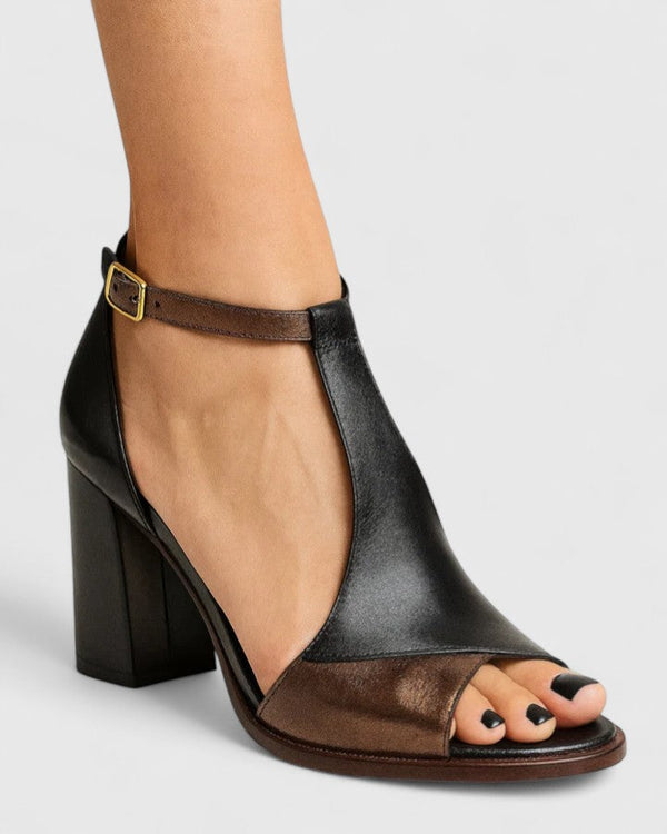 Elwira · Tacones Elegantes