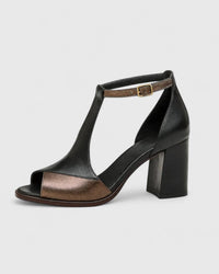 Elwira · Tacones Elegantes