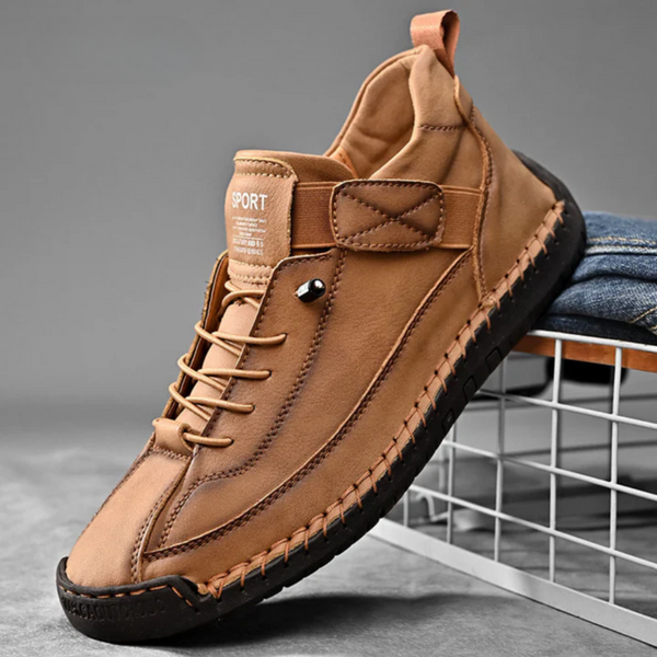 Marshall · Zapatos Ortopédicos para Hombre