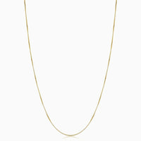 Bodega Box · Collar Cadena