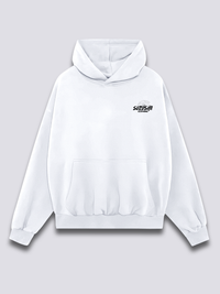 Geisha Valiente Sudadera con Capucha