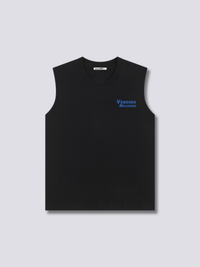 Máquinas Expendedoras Camiseta sin Mangas