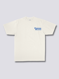 Máquinas Expendedoras Camiseta