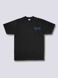 Máquinas Expendedoras Camiseta