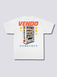 Expendedor Camiseta
