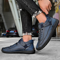 Marshall · Zapatos Ortopédicos para Hombre