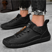 Marshall · Zapatos Ortopédicos para Hombre
