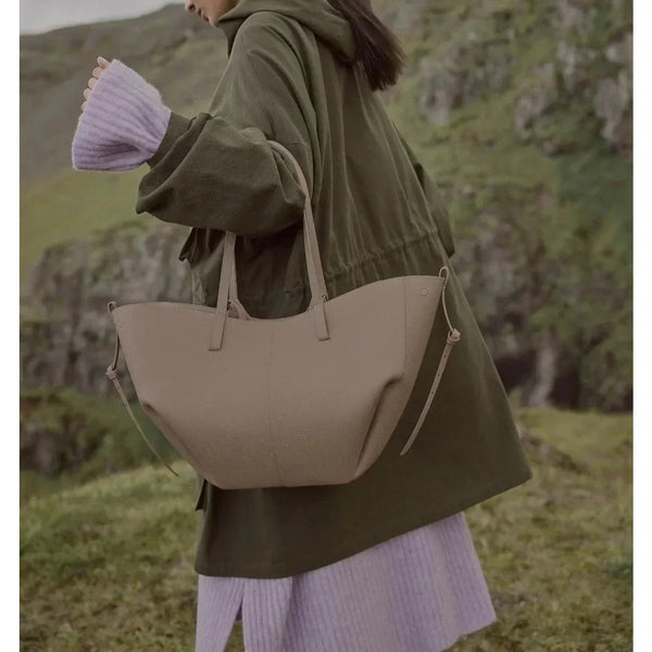 Clara | Bolso Espacioso con Estilo