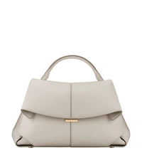 Clara | Bolso Artesanal de Cuero Elegante