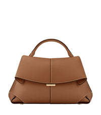 Clara | Bolso Artesanal de Cuero Elegante