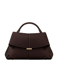 Clara | Bolso Artesanal de Cuero Elegante