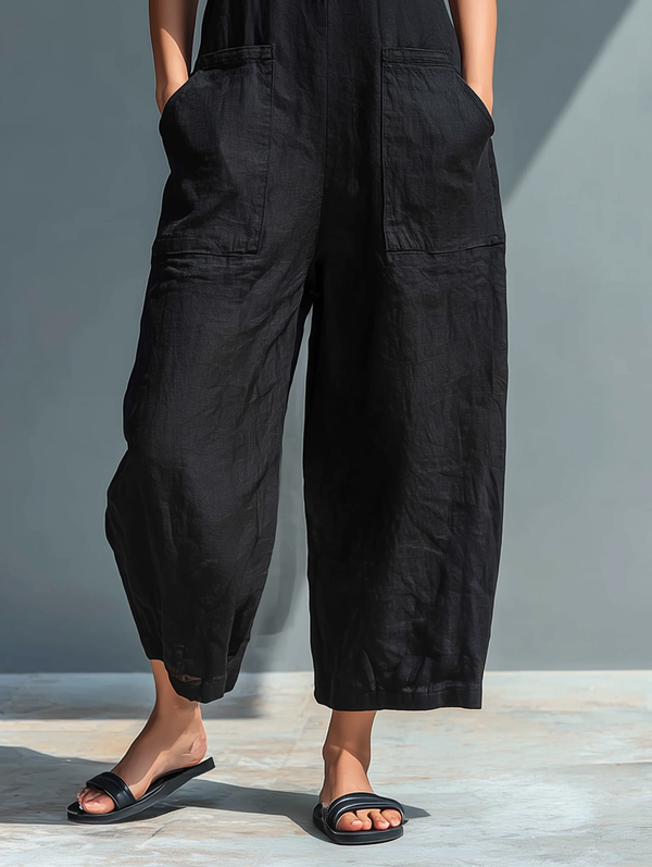 Lotte · Mono Minimalista sin Mangas