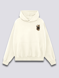 Yakuza Gato Sudadera con Capucha