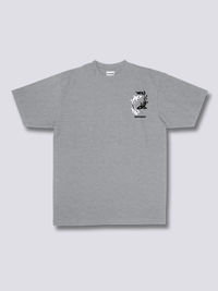 Ying Yang Koi Camiseta