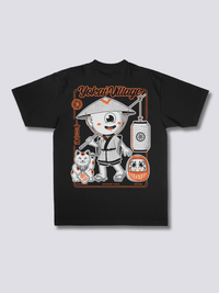 Yokai Aldea Camiseta