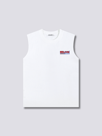 Yummy Camarón Camiseta sin Mangas