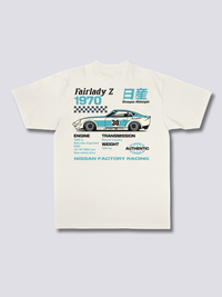Z-Origin Camiseta