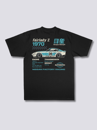 Z-Origin Camiseta
