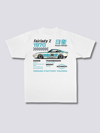 Z-Origin Camiseta
