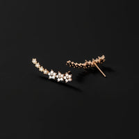 Floral · Pendientes Florales Atemporales