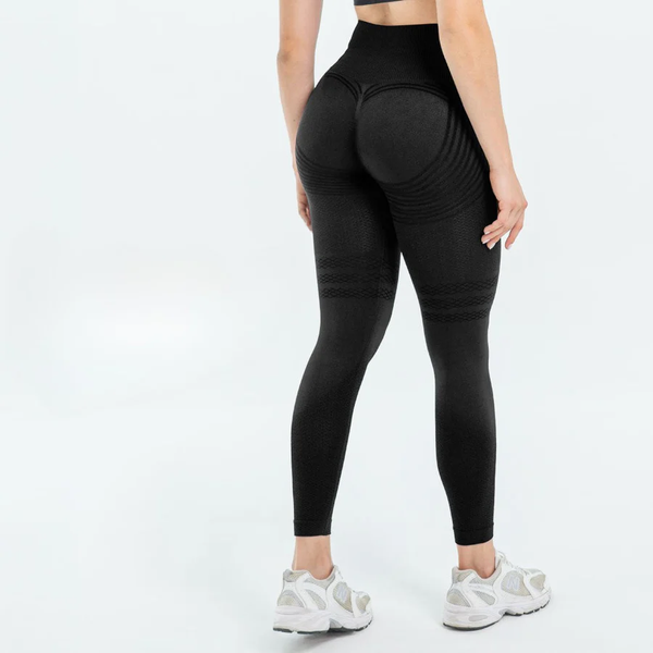 Lía · Leggings Moldeadores Push-Up