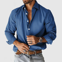 Camisa Elegante y Versátil