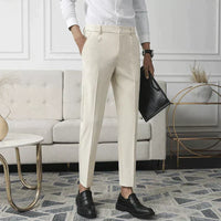 Gary · Pantalones Stretch