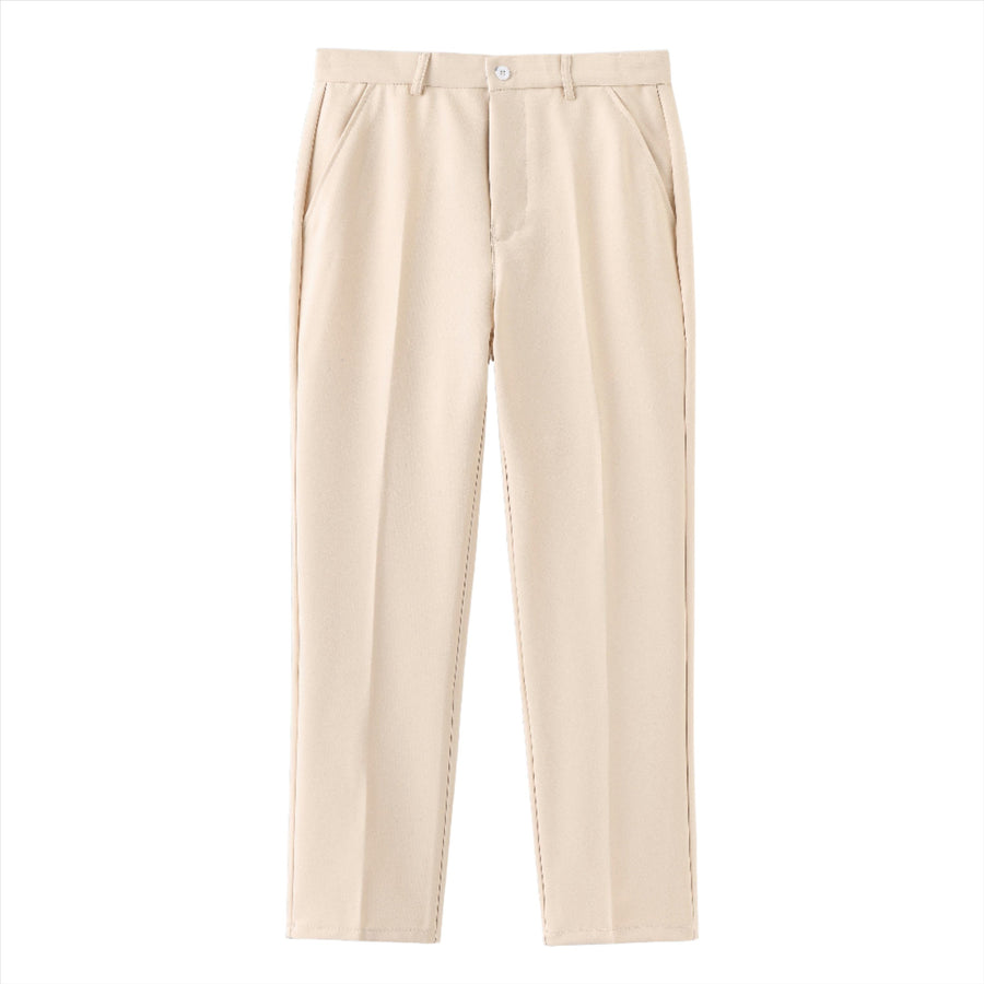 Jason · Pantalones Stretch Augusto